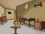 Play Astronomers Room Escape