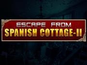 Jugar a Escape From Spanish Cottage 2