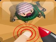 Play Terrorist Smash