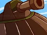 Play Ultimate Ship War 2