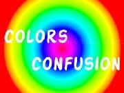 Play Colors Confusion