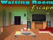 Play Waiting Room Escape