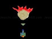 Spielen Simple Space Shooter