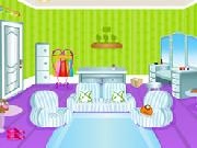 Play Modish Room Escape