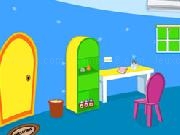 Play Space Traveler Room Escape