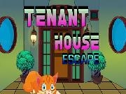 Play Tenant House Escape