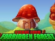 Play Escape From Forbidden Forest