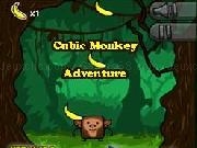Play The Cubic Monkey Adventures