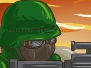 Play Army of War 2