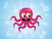 Play Grasping Octopus