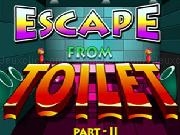 Play Escape From Toilet Part 2