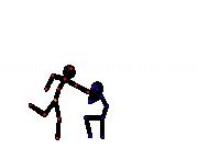 Play Mi primer juego flash/My first flash game
