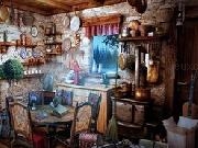 Play The River Cabin