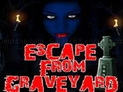 Play Ena Escape From Graveyard