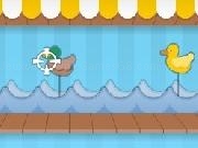 Play Duck Hunt Carnival