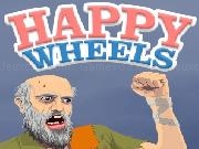 Play Happy Wheels Full