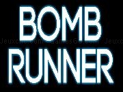 Play Bomb Runner