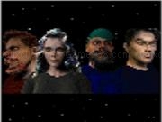 Play Galactic 123 Millennia
