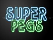 Play Super Pegs