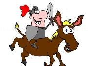 Play Knightly Idle
