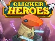 Play Clicker Heroes
