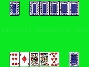 Jugar a high low cards