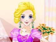 Jugar a Sara Wedding Fashions