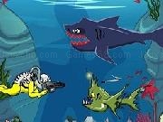 Play Crazy Fisherman