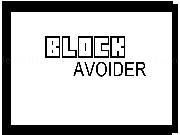 Play Block Avoider