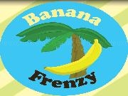 Play Banana Frenzy V2!