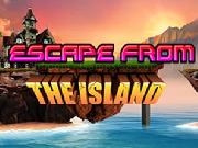Play Ena Escape From Island
