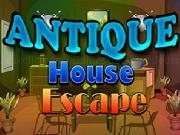 Play Ena Antique House Escape