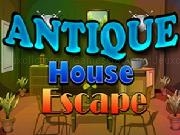 Play Ena Antique House Escape
