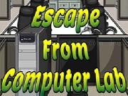 Play Computer Lab Escape