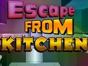 Play Ena Escape From Kitchen