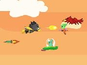 Play I&#39;m A Supercat