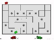 Play AZ Tank Game