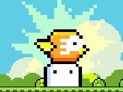 Play Flappy 3 - One Two Threes