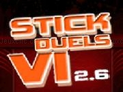 Play Stick Duels VI