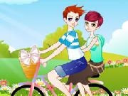 Play Bicycle Love