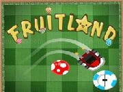 Play FruitLand