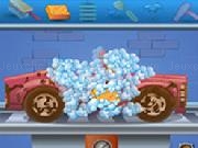 Play Perfect Car Wash