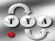 Play Testing Your Attention (TYA)