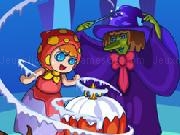 Play Cinderella Saved Prince