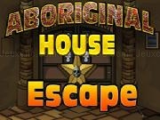 Play Aboriginal House Escape
