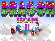 Play Ena Dragon Escape 2