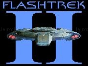 Play FlashTrek II