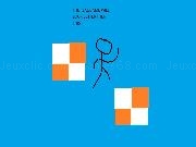 Play stickman platformer