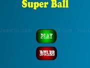 Play Super Ball