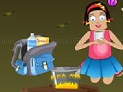Play Zoe&#39;s Forest Trip